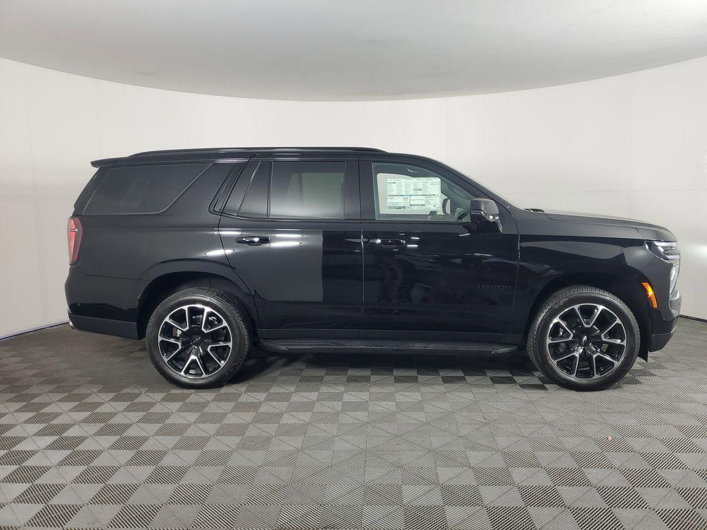 new 2026 Chevrolet Tahoe car, priced at $74,515