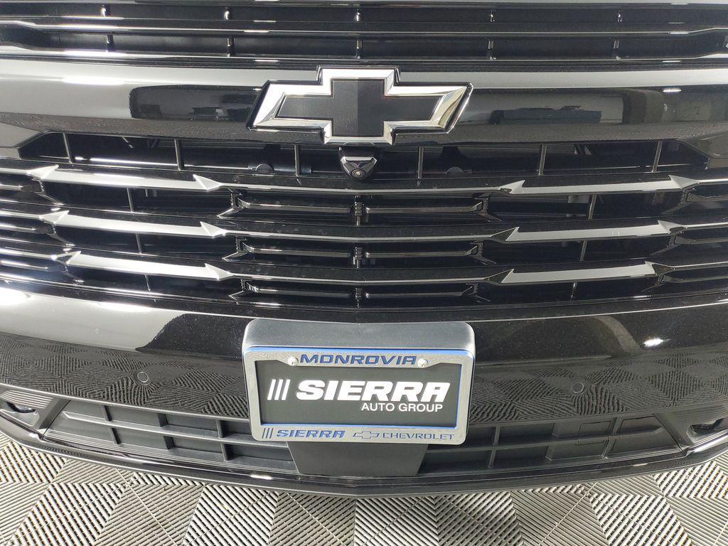 new 2026 Chevrolet Tahoe car, priced at $74,515