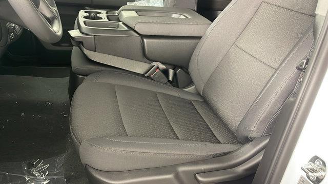 new 2025 Chevrolet Silverado 2500 car, priced at $52,890