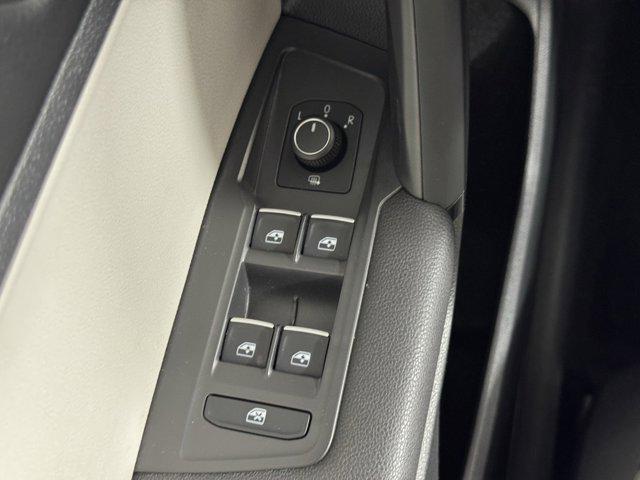 used 2019 Volkswagen Tiguan car, priced at $16,491