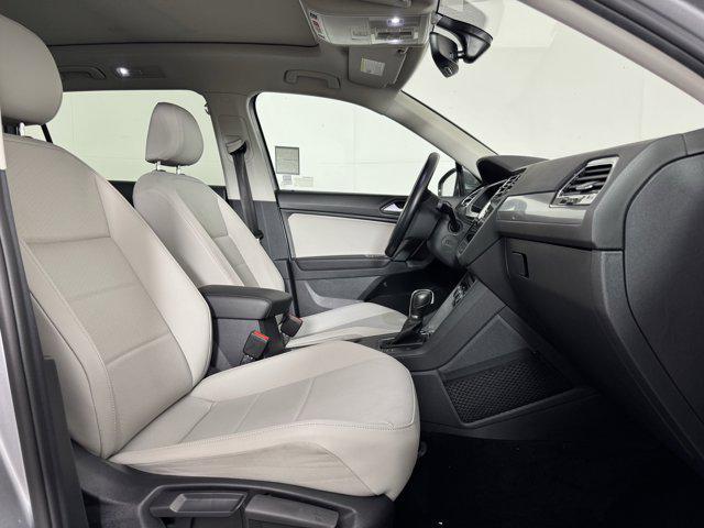 used 2019 Volkswagen Tiguan car, priced at $16,491