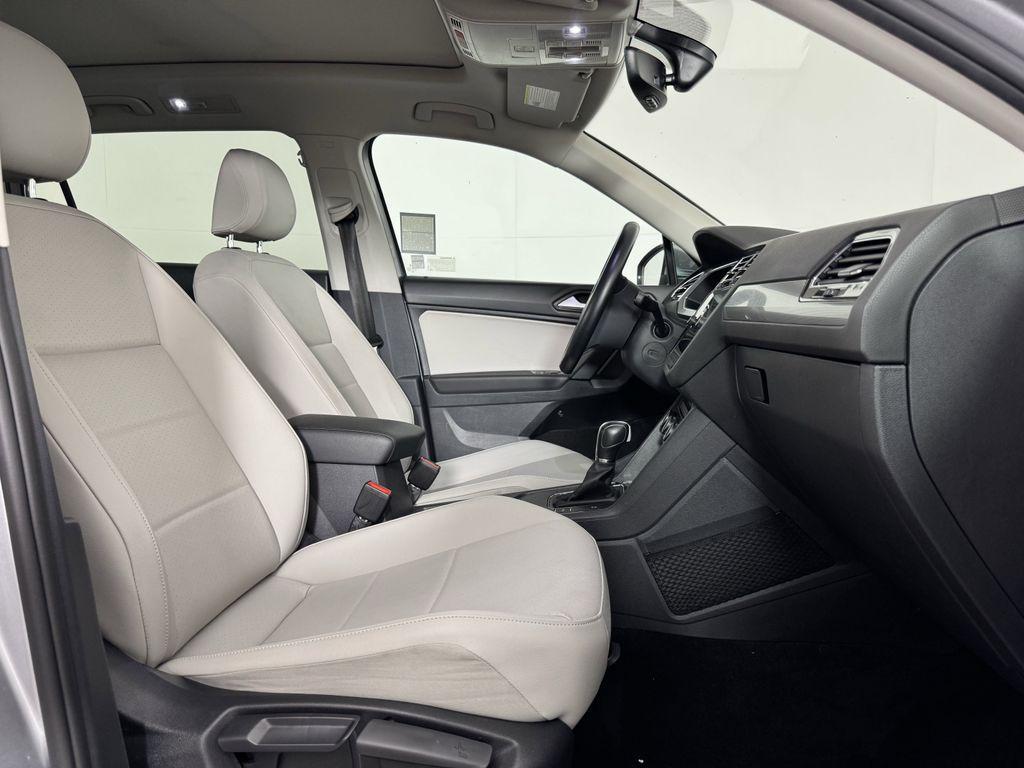 used 2019 Volkswagen Tiguan car, priced at $14,995