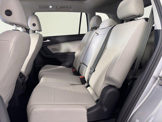 used 2019 Volkswagen Tiguan car, priced at $16,491