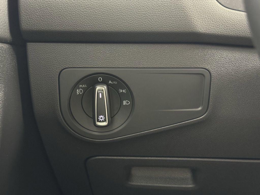 used 2019 Volkswagen Tiguan car, priced at $14,995