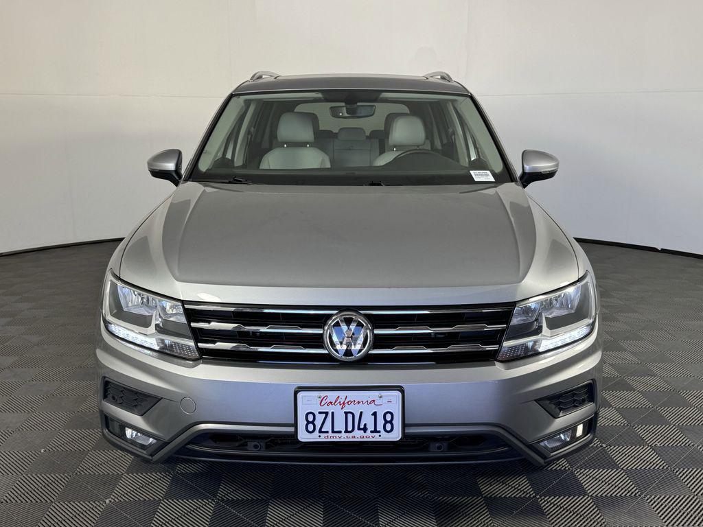 used 2019 Volkswagen Tiguan car, priced at $14,995