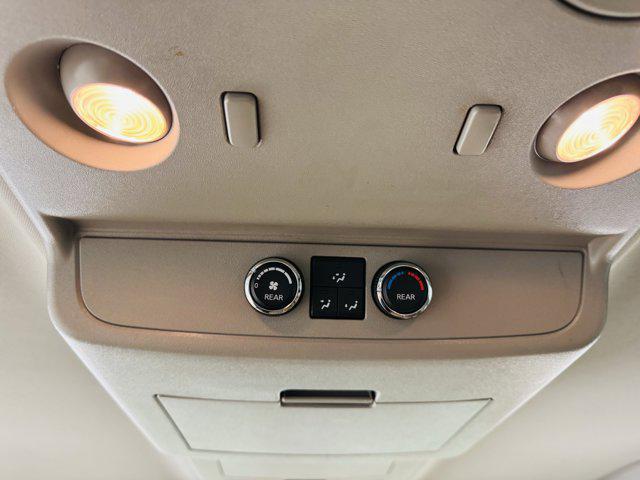 used 2014 Nissan Armada car, priced at $11,251