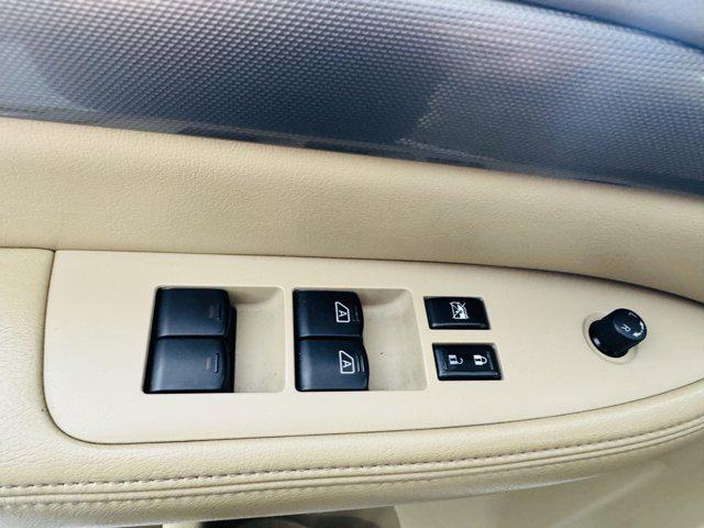 used 2014 Nissan Armada car, priced at $11,251