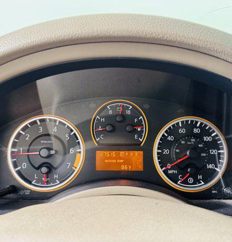 used 2014 Nissan Armada car, priced at $11,251