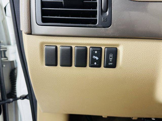 used 2014 Nissan Armada car, priced at $11,251