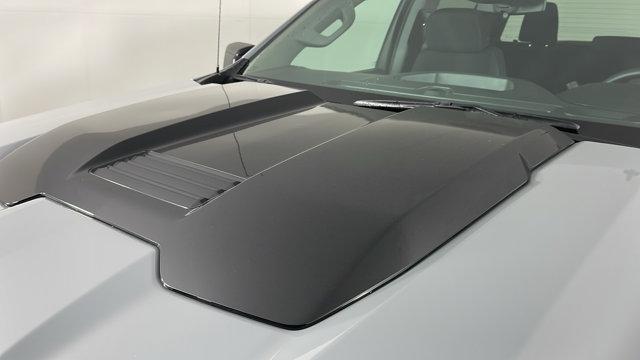 new 2025 Chevrolet Silverado 1500 car, priced at $55,885