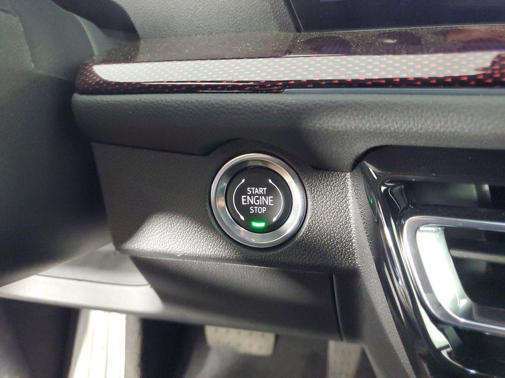 new 2026 Chevrolet Traverse car, priced at $57,455