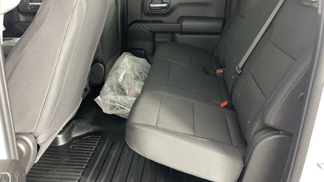 new 2025 Chevrolet Silverado 1500 car, priced at $48,974