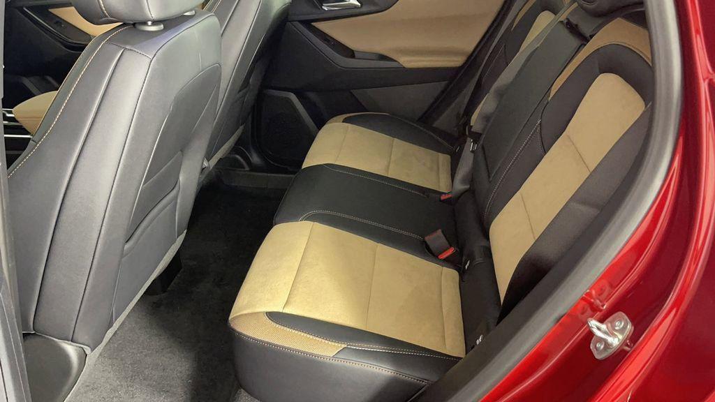new 2025 Chevrolet Equinox car, priced at $30,995