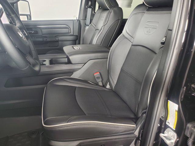 new 2025 Ram 2500 car