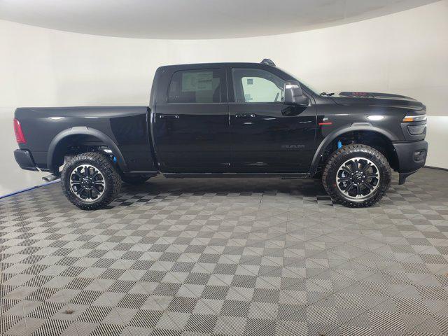 new 2025 Ram 2500 car