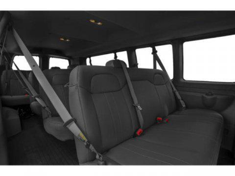 new 2024 Chevrolet Express 3500 car, priced at $51,670