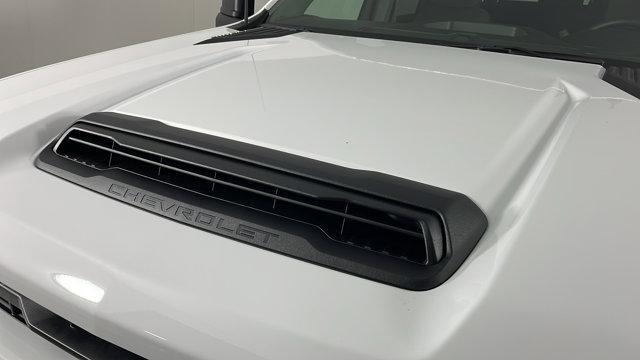 new 2025 Chevrolet Silverado 2500 car, priced at $68,560