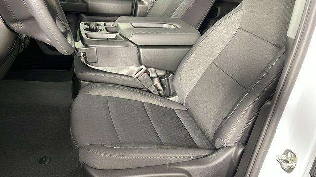 new 2025 Chevrolet Silverado 2500 car, priced at $68,560