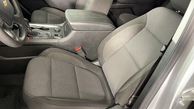 used 2021 Chevrolet Traverse car, priced at $17,333