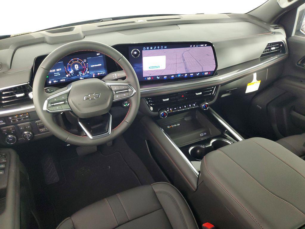 new 2025 Chevrolet Tahoe car, priced at $76,614
