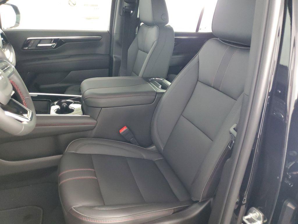 new 2025 Chevrolet Tahoe car, priced at $76,614