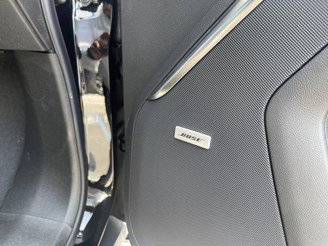 new 2025 Chevrolet Tahoe car, priced at $81,120