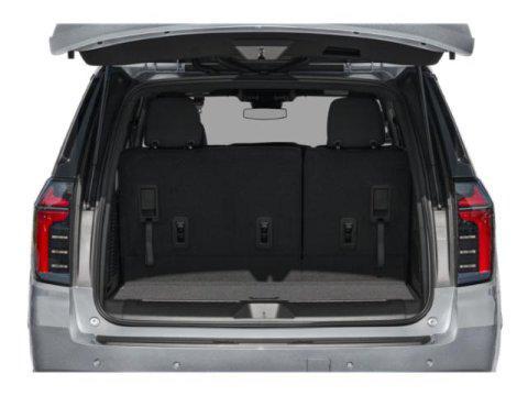 new 2025 Chevrolet Tahoe car, priced at $81,120