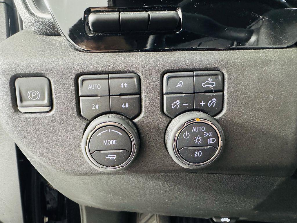 used 2024 Chevrolet Silverado 2500 car, priced at $69,981