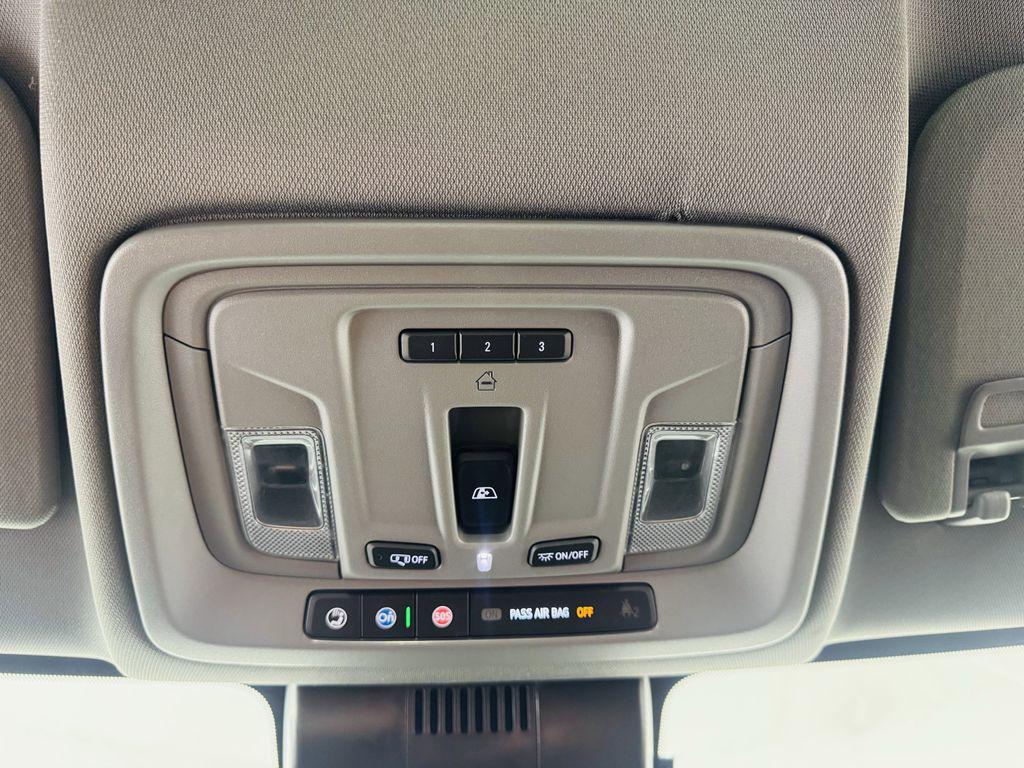 used 2024 Chevrolet Silverado 2500 car, priced at $69,981