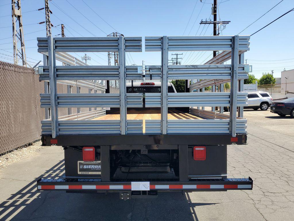 new 2025 Chevrolet Silverado 3500 car, priced at $68,495