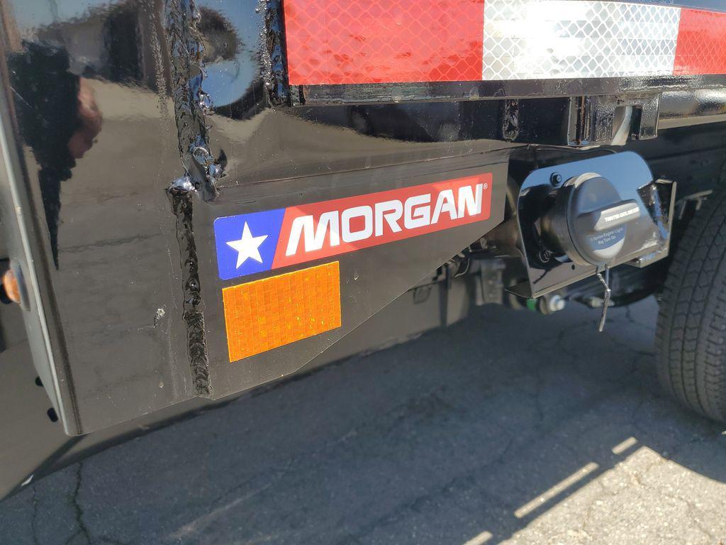 new 2025 Chevrolet Silverado 3500 car, priced at $68,495