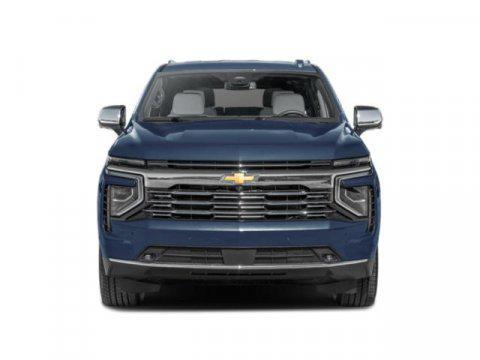 new 2025 Chevrolet Suburban car, priced at $78,795