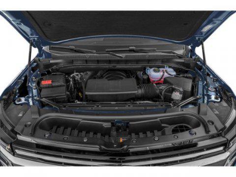 new 2025 Chevrolet Suburban car, priced at $78,795