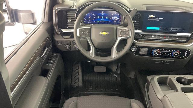 new 2024 Chevrolet Silverado 2500 car, priced at $71,055
