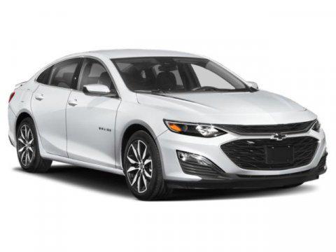 new 2024 Chevrolet Malibu car, priced at $27,095