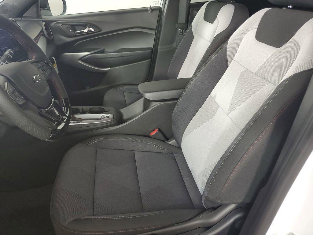 new 2026 Chevrolet Trax car, priced at $24,890