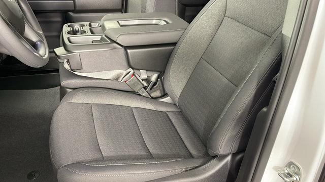 new 2025 Chevrolet Silverado 1500 car, priced at $46,975