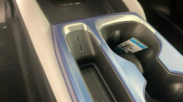 new 2025 Chevrolet Equinox EV car, priced at $47,385