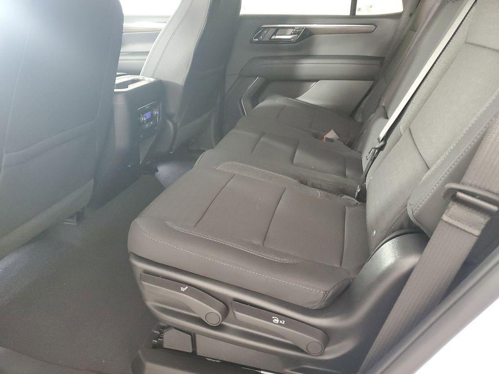 new 2025 Chevrolet Tahoe car, priced at $63,195