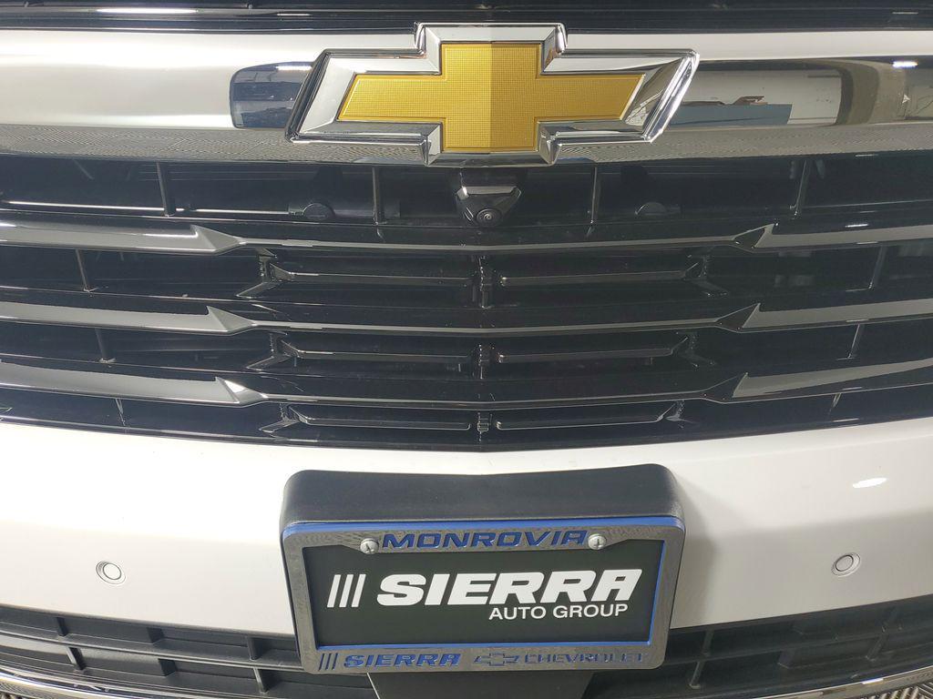 new 2025 Chevrolet Tahoe car, priced at $63,195