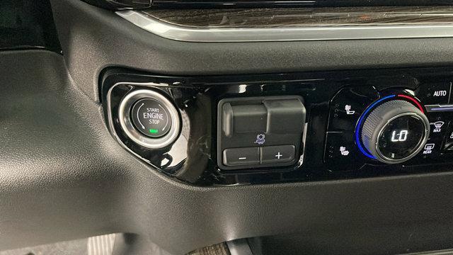 new 2025 Chevrolet Silverado 1500 car, priced at $56,925