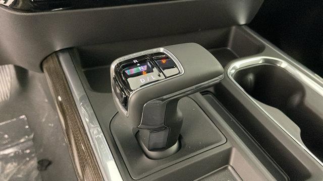 new 2025 Chevrolet Silverado 1500 car, priced at $56,925