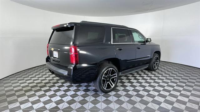 used 2020 Chevrolet Tahoe car, priced at $37,433