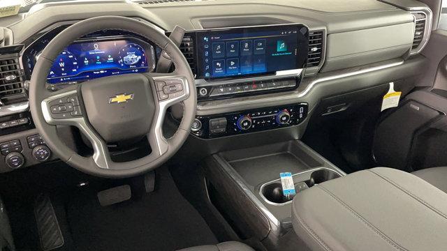 new 2025 Chevrolet Silverado 2500 car, priced at $84,410