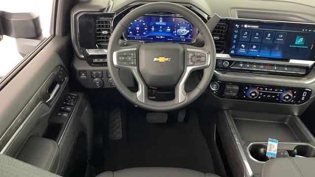 new 2025 Chevrolet Silverado 2500 car, priced at $84,410