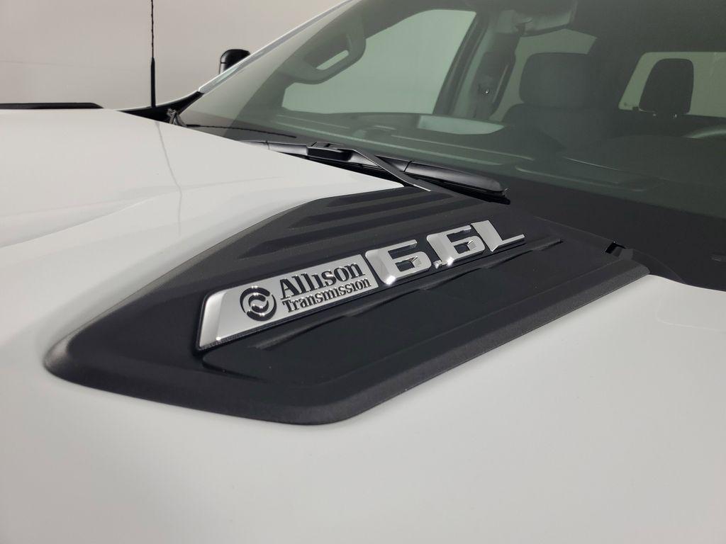 new 2026 Chevrolet Silverado 2500 car, priced at $52,440