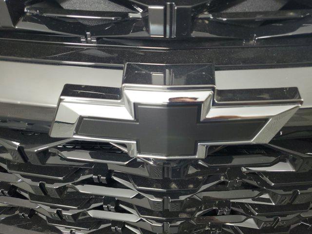 new 2025 Chevrolet Traverse car, priced at $49,660