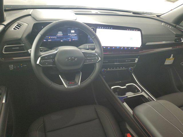 new 2025 Chevrolet Traverse car, priced at $49,660