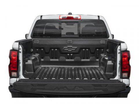 used 2024 Chevrolet Colorado car, priced at $40,000