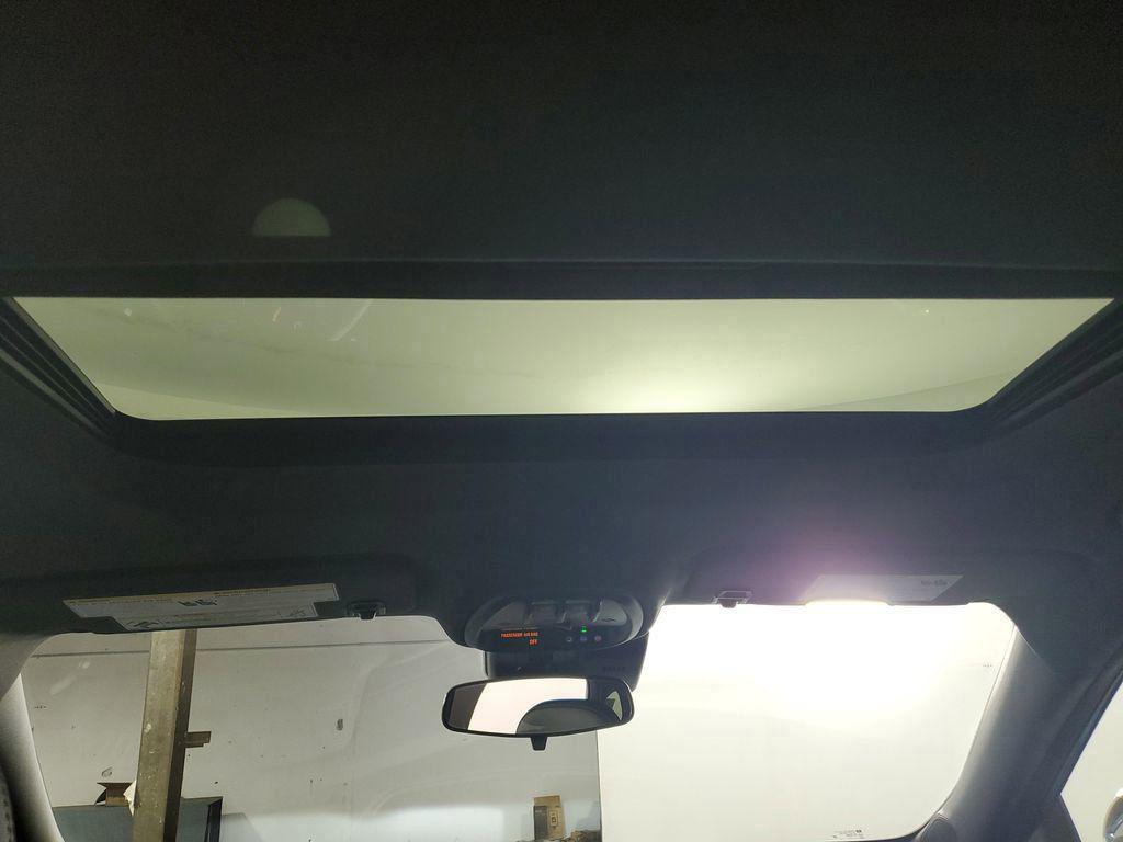 new 2026 Chevrolet Trax car, priced at $28,780